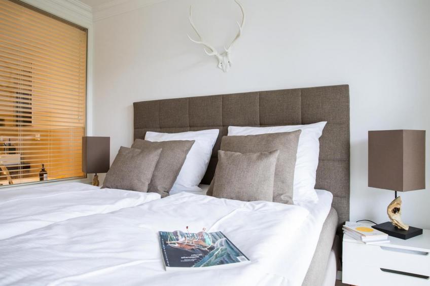 Holiday flat, Zingst|Düne 2.2 - foto 3