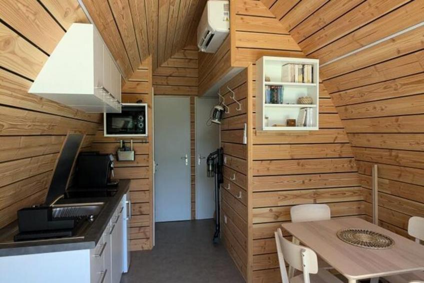 Gîte La cabane de romane - foto 9