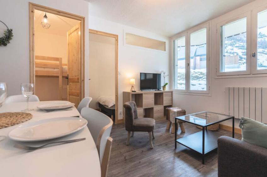 Appartements à Adervielle-Pouchergues - foto 11