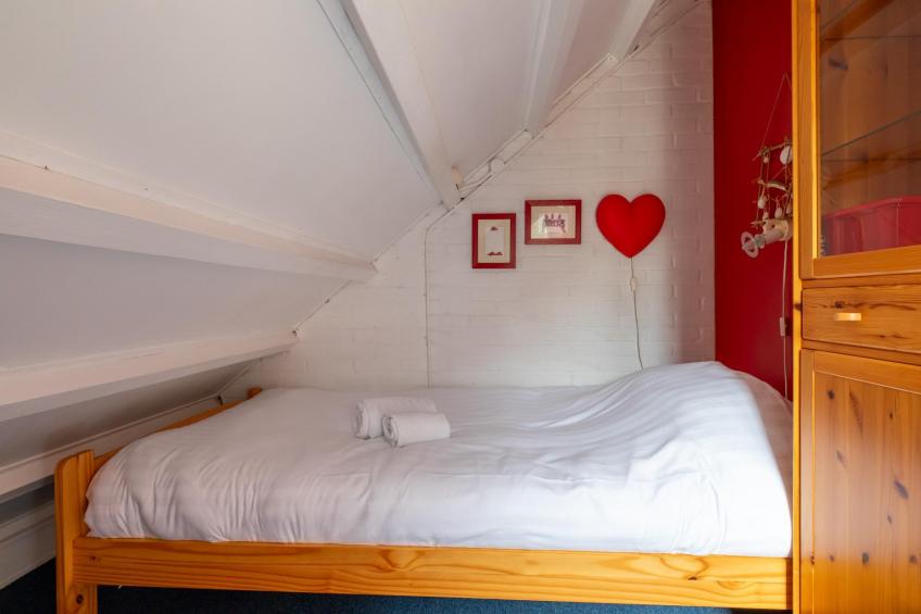 Holidayhome - De Haaymanweg 5 | Burgh Haamstede 'Huisje 86' - foto 17