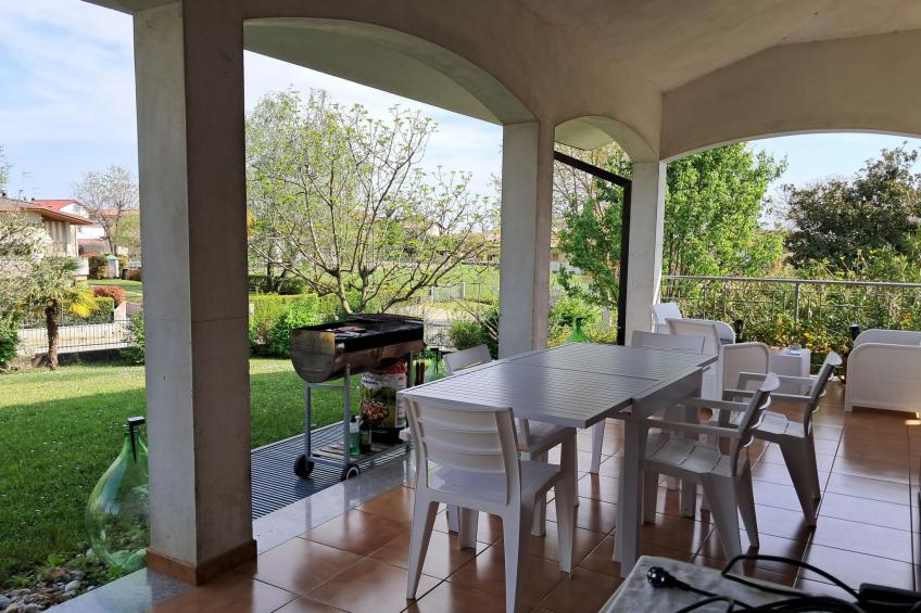 maison de vacances "Arba via manzoni". - foto 46