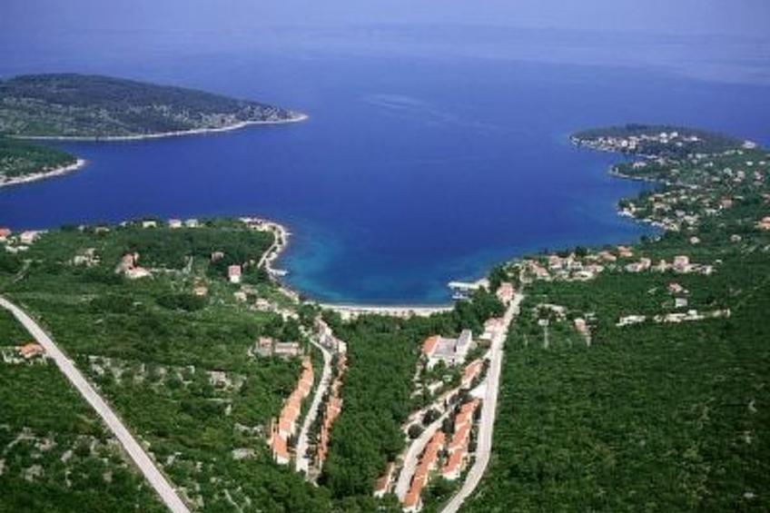 Apartment Bella mit Balkon und Terrasse in Necujam - foto 5