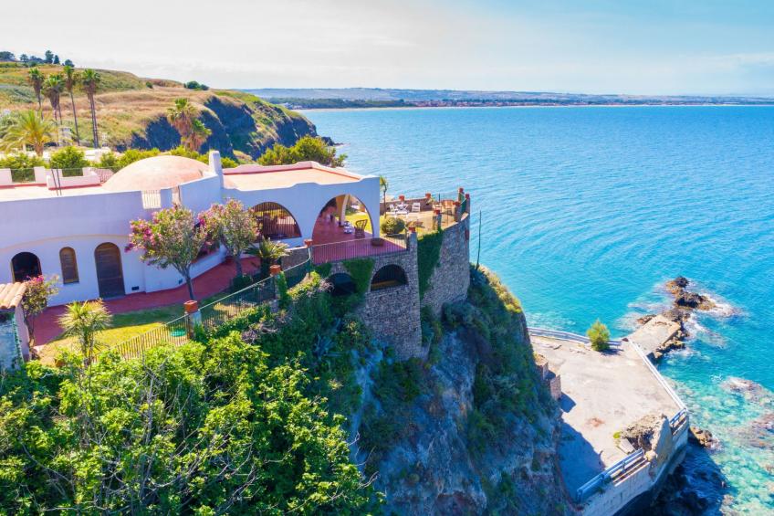 Villa Mamma Gina - foto 2