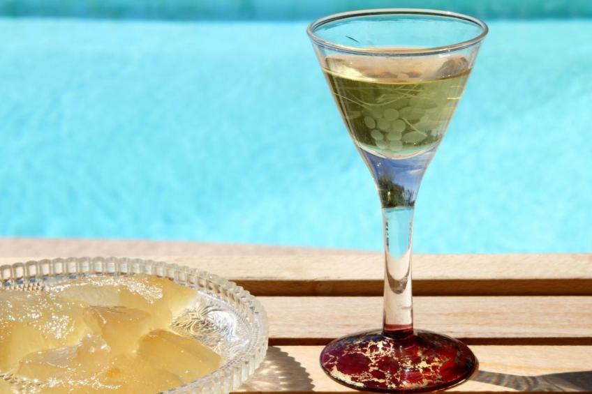 "Agapi" mit Infinity-Pool - foto 50