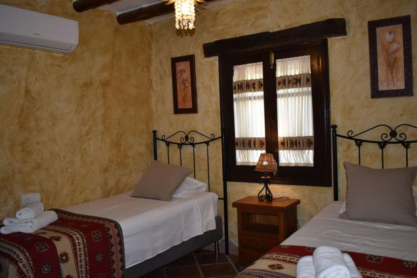 Finca Algarabia mit privatem Pool - foto 8