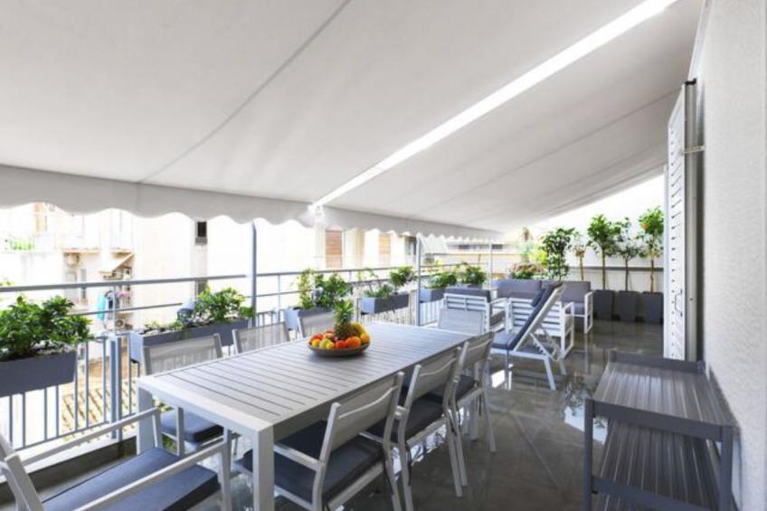 Pagrati 1 Atemberaubendes Αpartment von gianttrip - foto 16