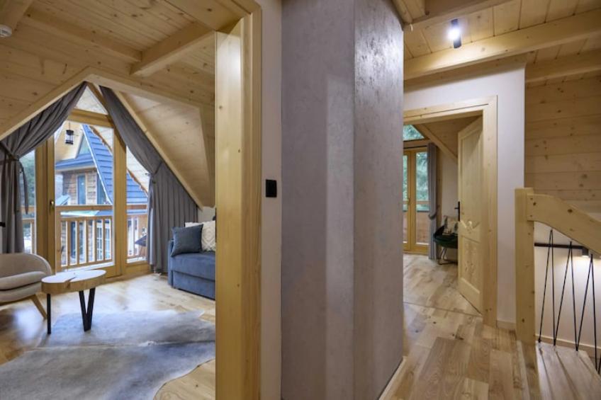 Dom wakacyjny BOUTIQUE 2 - foto 16