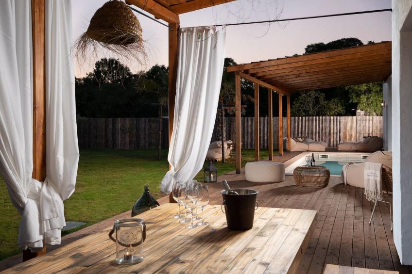 Perfektes Ferienhaus in Bale mit Privatem Pool - foto 4