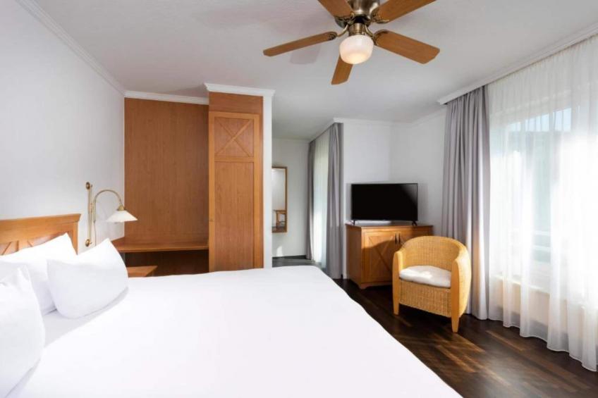 Rugen Double Room - Disability Access - foto 8