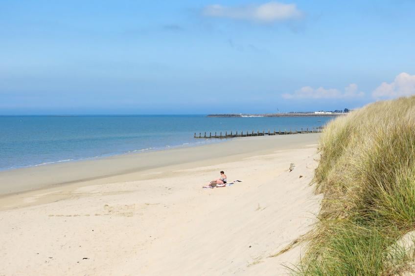 Tranquille en bord de Mer - foto 36