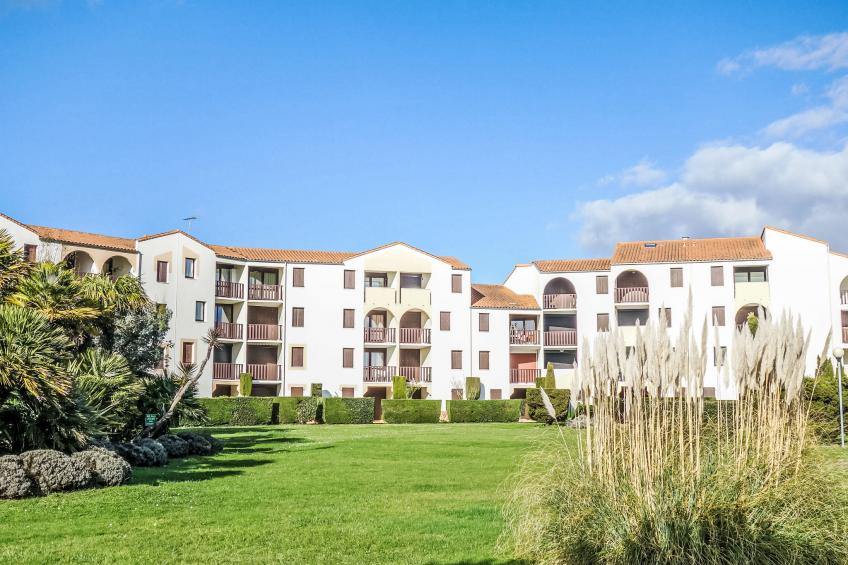 Les Balcons de l'Atlantique