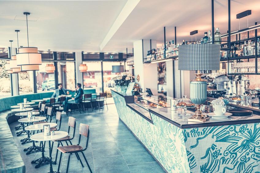 Residence Tenuta Primero Grado - Lodge Superior - foto 23