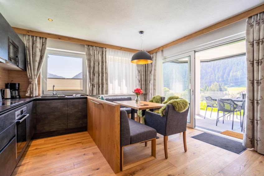 Chalet Pettneu am Arlberg - Top 2 - foto 9