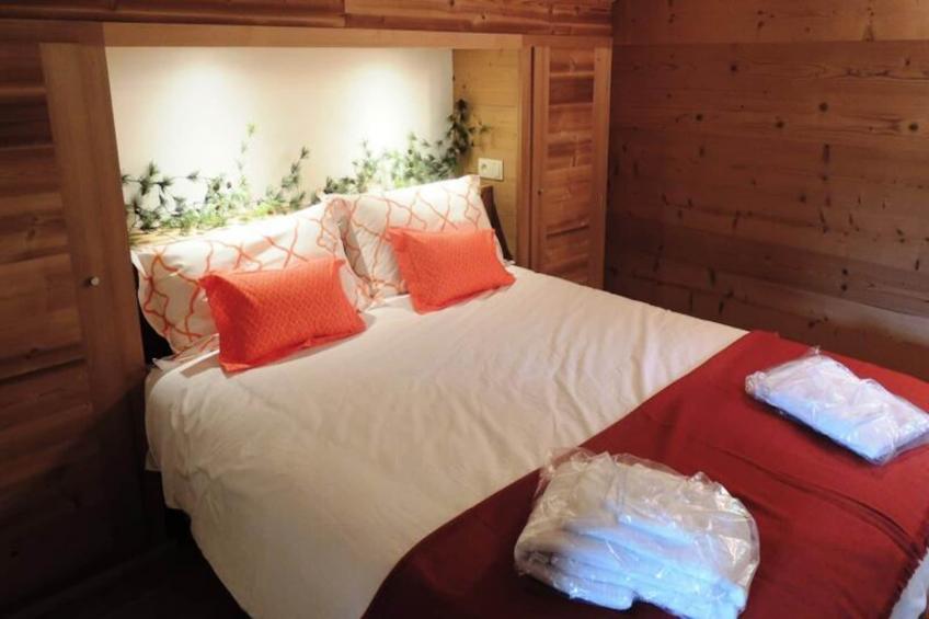 Chalet Source Des Granges - foto 7