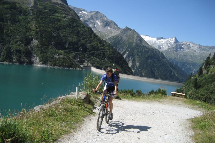 Appartement Almliebe - foto 9