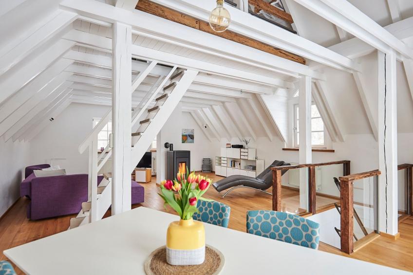 Komfortables Ferienhaus in purer Natur - foto 9