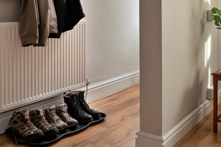 Bwthyn Llechi (Slate Cottage) - foto 14