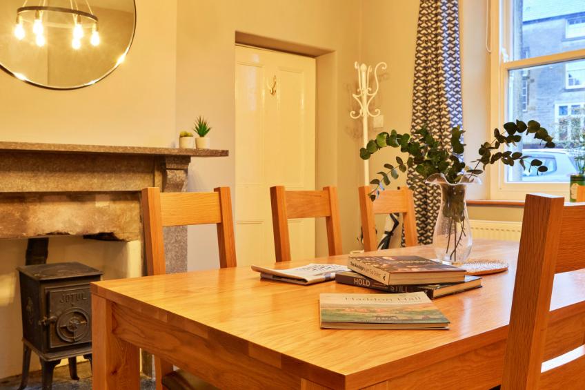 The Cottage at Tideswell - foto 23