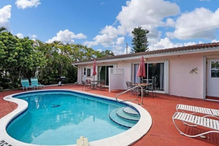 Gemütliches Duplex mit Blick auf das Wasser, in der Nähe des Strandes - foto 28