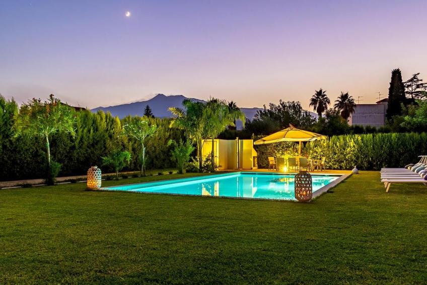 Villa Carmela in Della Chiesa 26 - foto 17