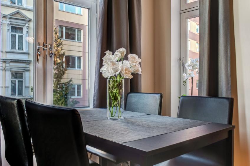 für 4 Personen ca. 44 m² in Oslo, Oslofjord und Umgebung - foto 16