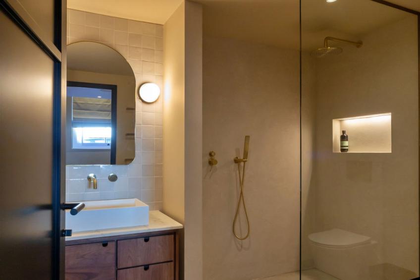 Wesleyan House - foto 3