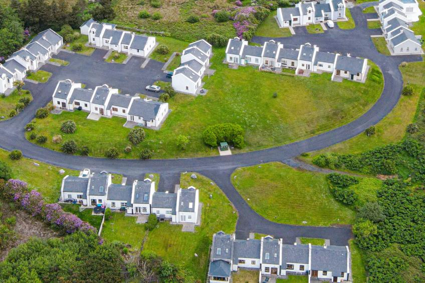 Achill Sound HV No 9 - foto 14