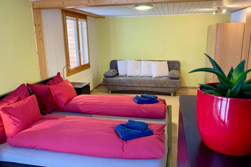 Familien-Apartment Esther's Guesthouse - foto 11