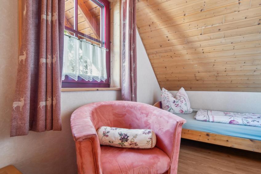 Naturstammhaus - foto 14