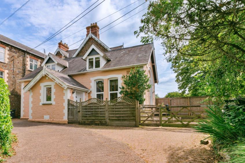 Wallingbrook Lodge