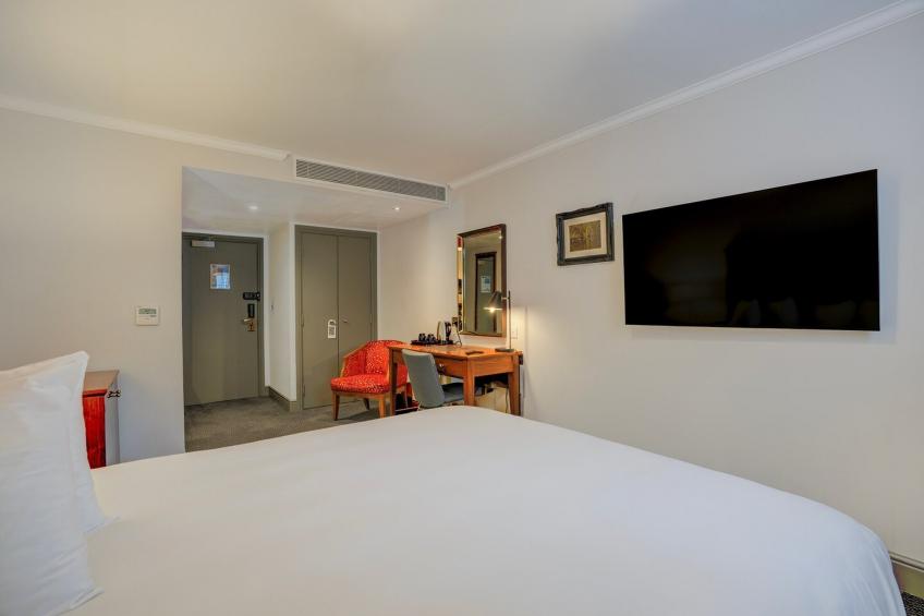 Deluxe Double Room - foto 15