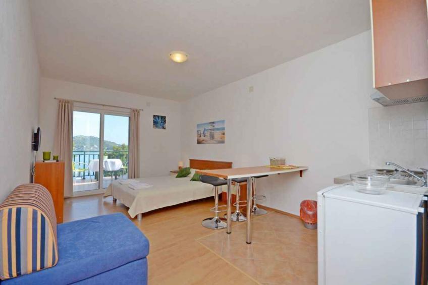 Studio in Meernähe - BF-G6PVW - foto 7