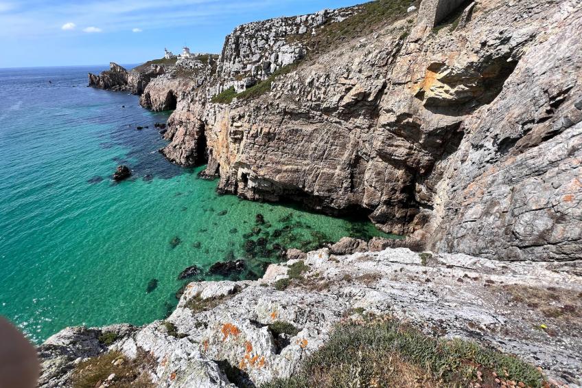 Doppelhaushälfte in Telgruc sur mer - foto 19