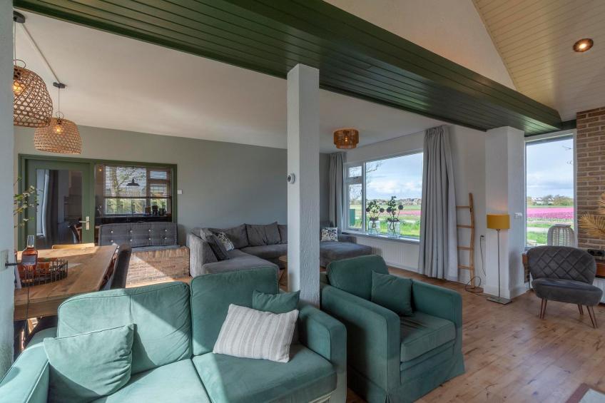 Villa Zuidwester - foto 9