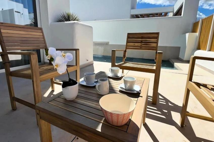 Villa Avec Piscine Privée  à San Fulgencio - foto 14