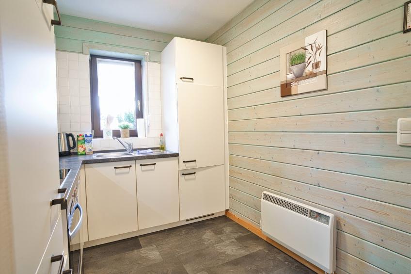 Ferienhaus in Hasselfelde - Haus 114 Auerhahn - foto 10