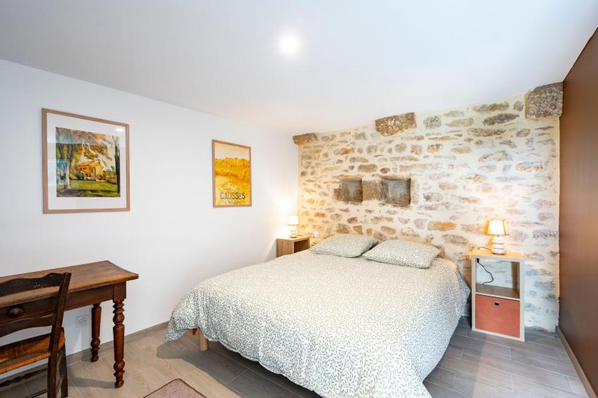 Domaine "Les Haut" mit eigenem Garten - foto 16