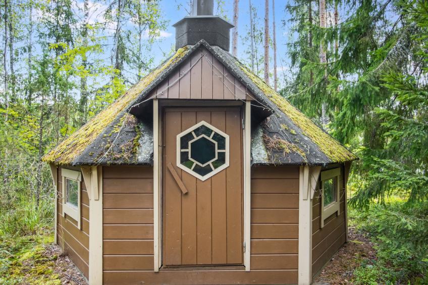 Villa viola - foto 9