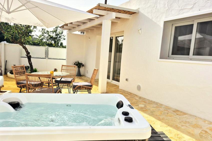 'Corte dei limoni' Piscinas - foto 8