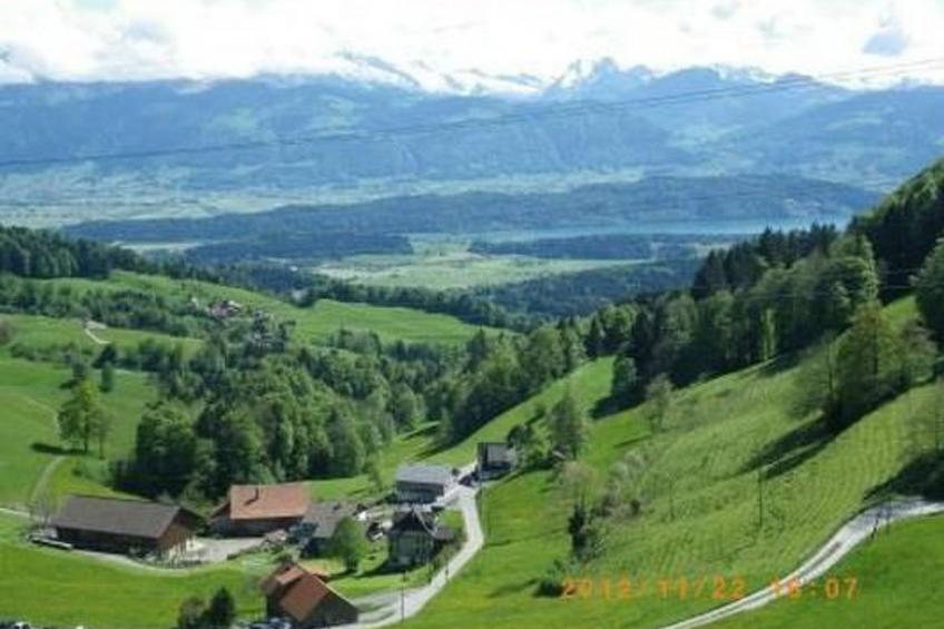 Ferienwohnung, Ferienhof Wald - foto 24