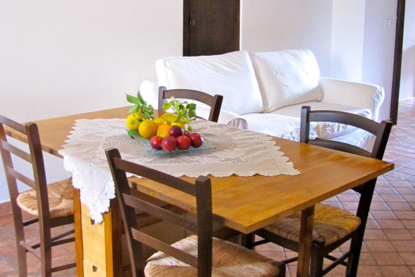 Tiche' Wohnung mit Wasserblick - foto 7