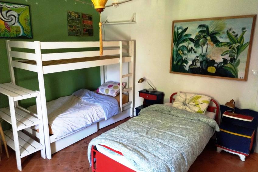 Ferienvilla "Les Herbes Libres" (Die freien Kräuter) - foto 24