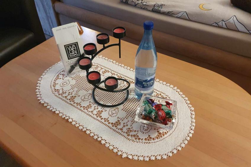 Apartment Gansäcker - foto 12