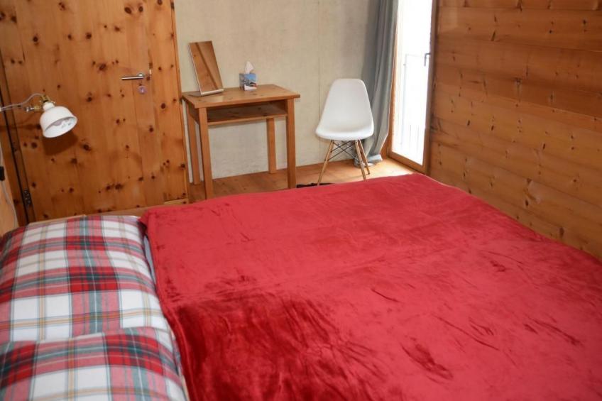 Chesa Mariöl Sur B2 - foto 12