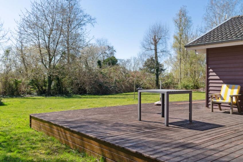 "Lauren" - 200m to the inlet in Sealand - foto 6