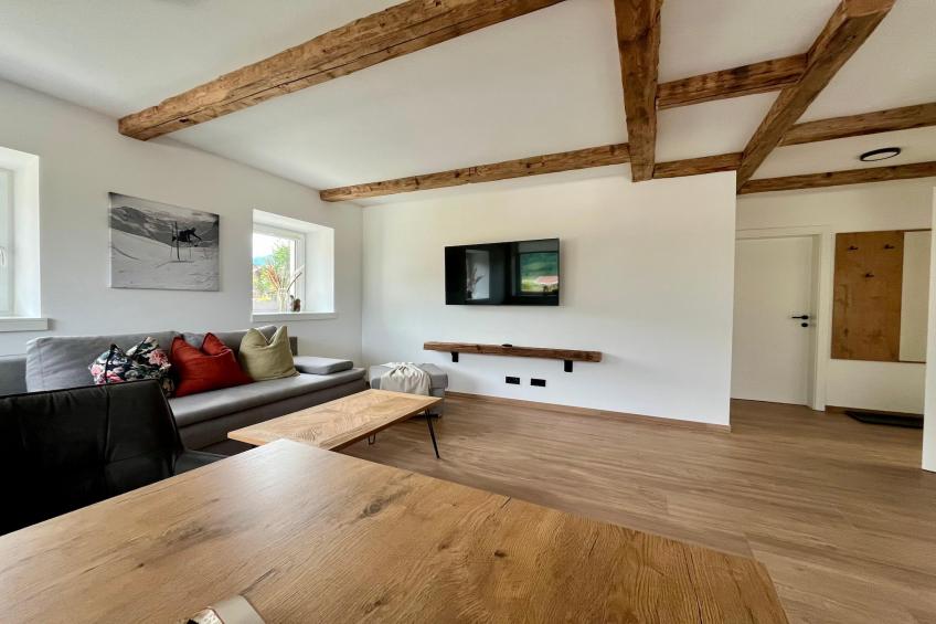 Appartement "Gams-Bartl" mit Zusatzzimmer 6 Personen - foto 13