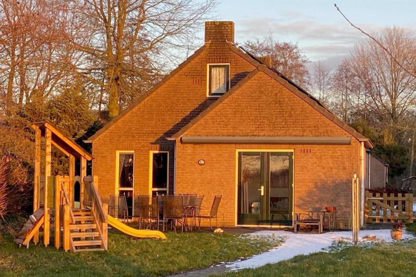 6 - Person Forest Pet & Family Bungalow - foto 7