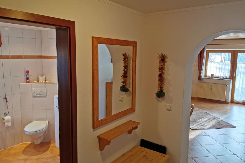 in Ludwigsreut mit Terrasse, Garten und Grill - foto 25