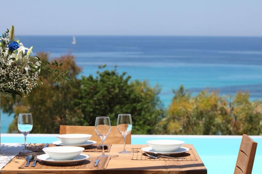 "Capro" mit Infinity-Pool - foto 30