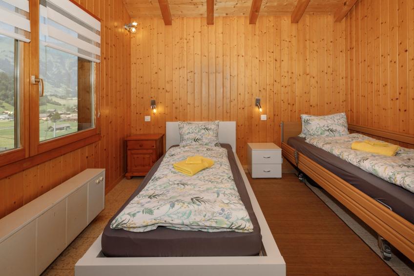 Chalet Guldeli - foto 13